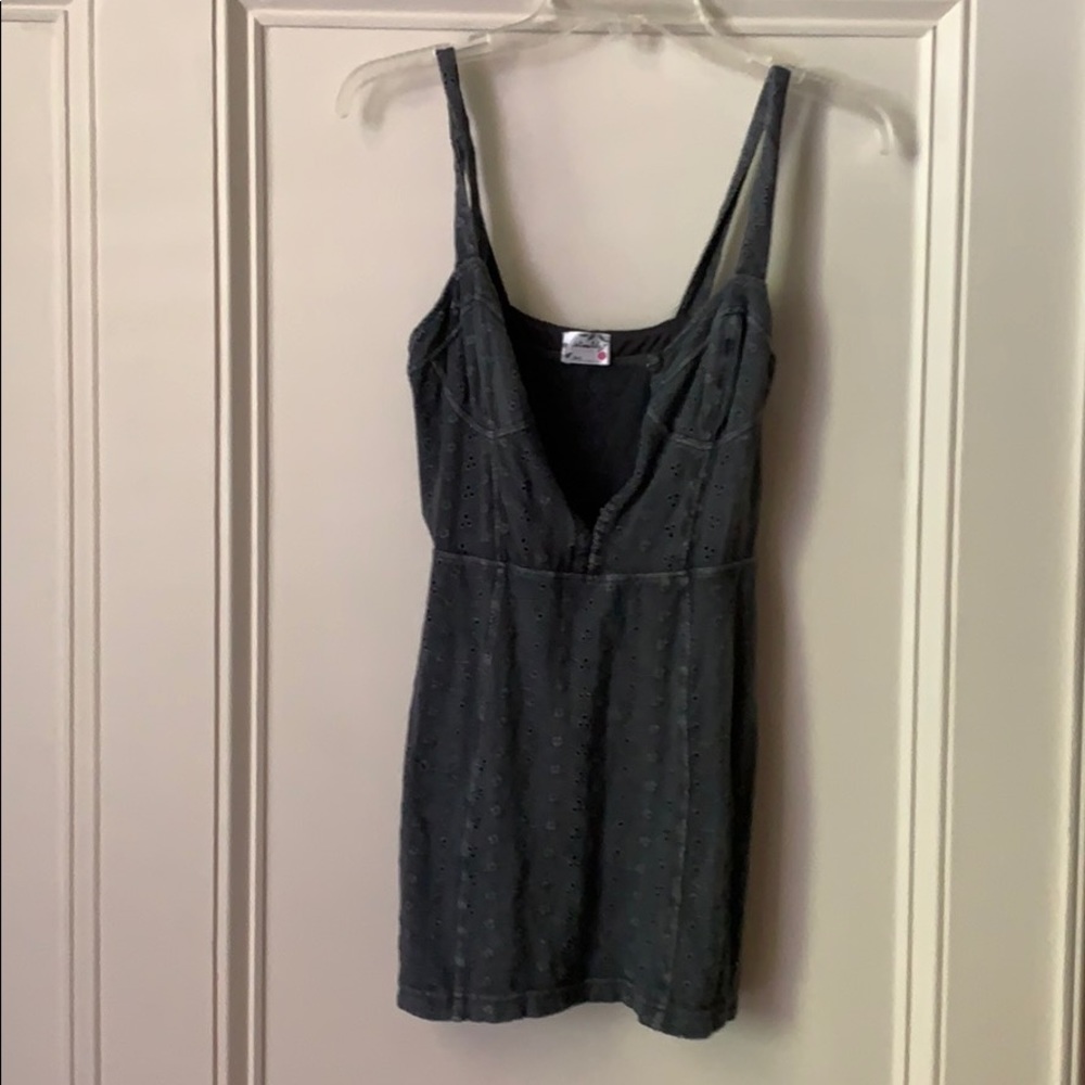 🎉SALE 🎉Free People mini dress